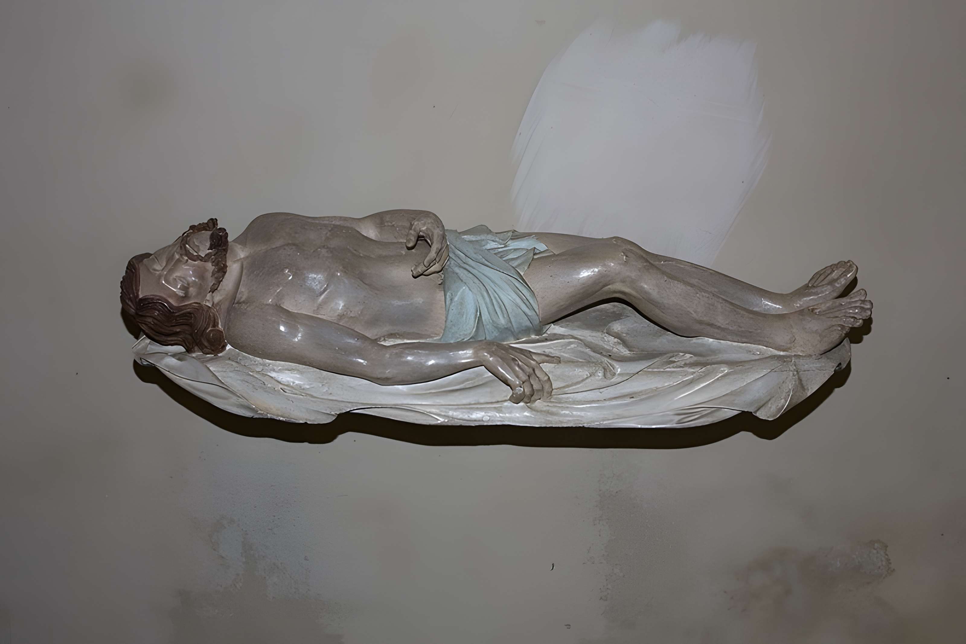 Église Notre-Dame de Valbenoîte