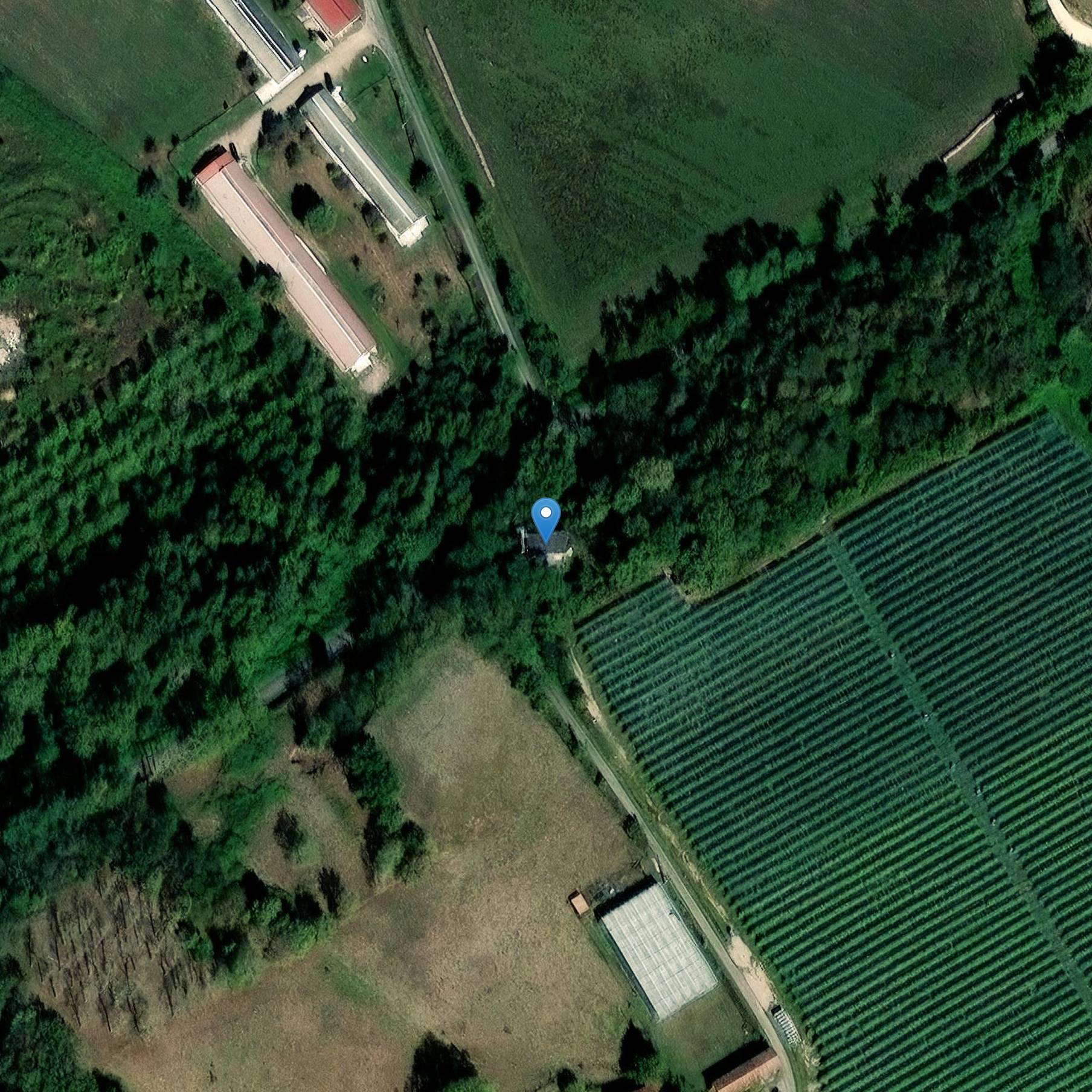 Photo de Saint Vincent d'Aiguillon Church