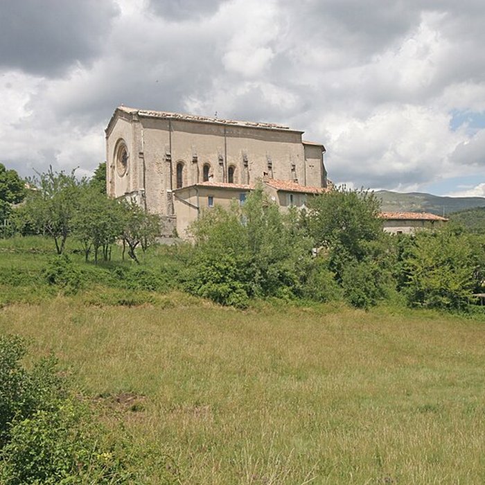 Photo de Église Notre-Dame de Vauvert