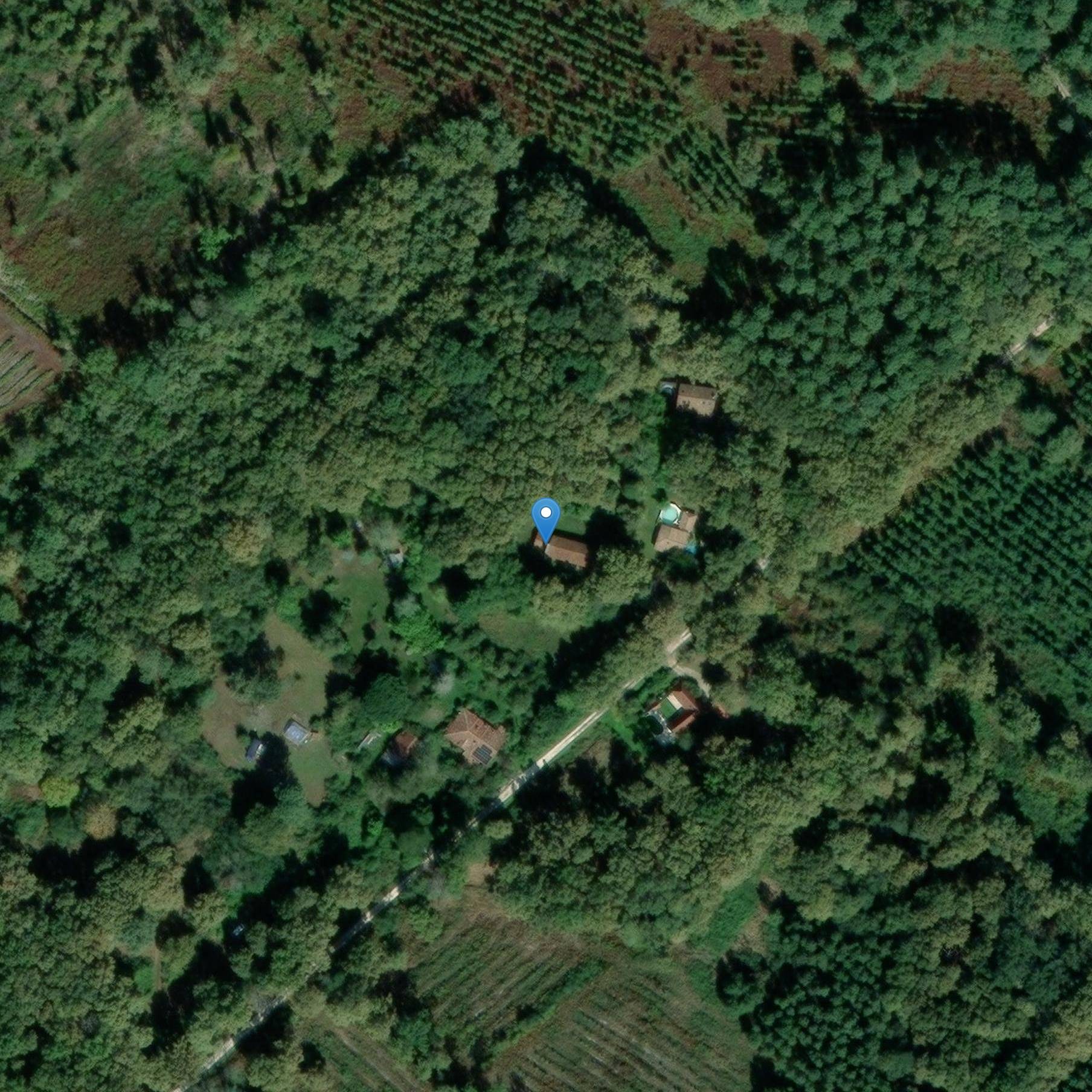 Photo de Chiesa di Nostra Signora dei Lubiani