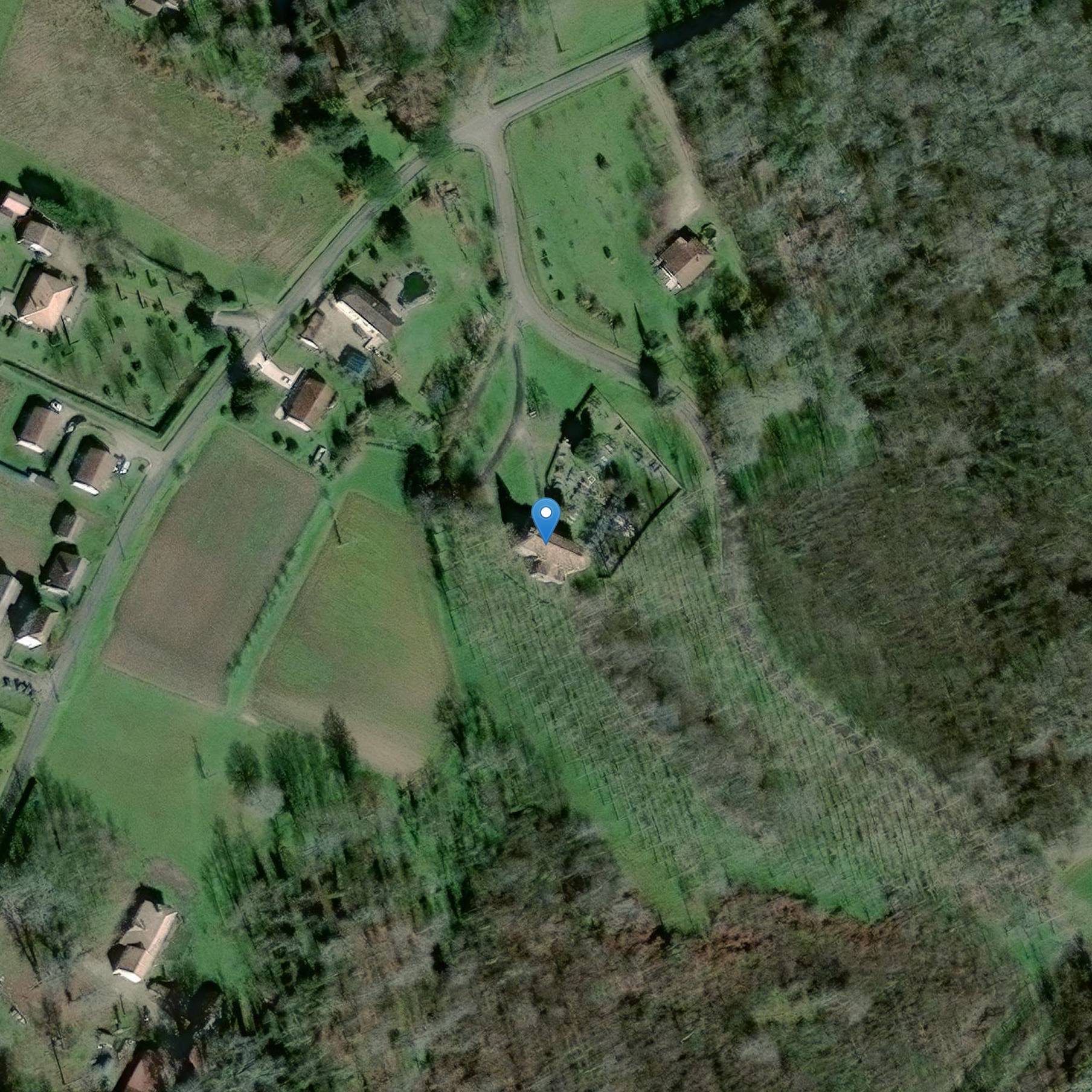 Photo de Iglesia de Nuestra Señora de Ambrus