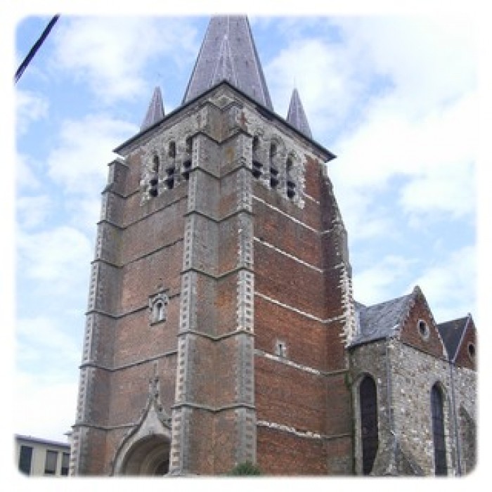 Photo de Église Notre-Dame de Vervins