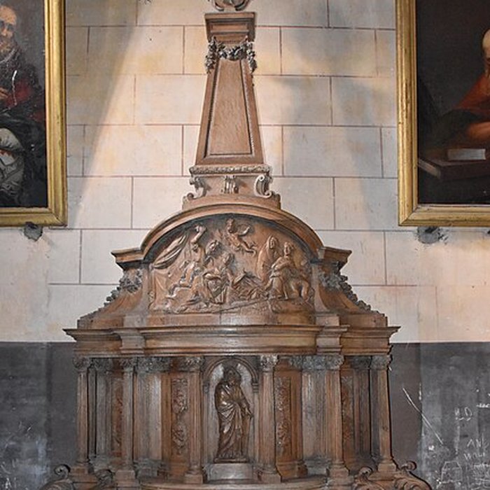 Photo de Église Notre-Dame de Vervins