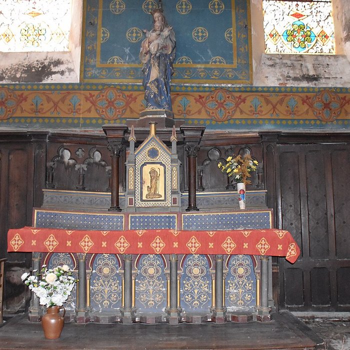 Photo de Église Notre-Dame de Vervins