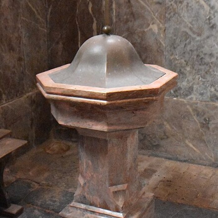 Photo de Église Notre-Dame de Vervins