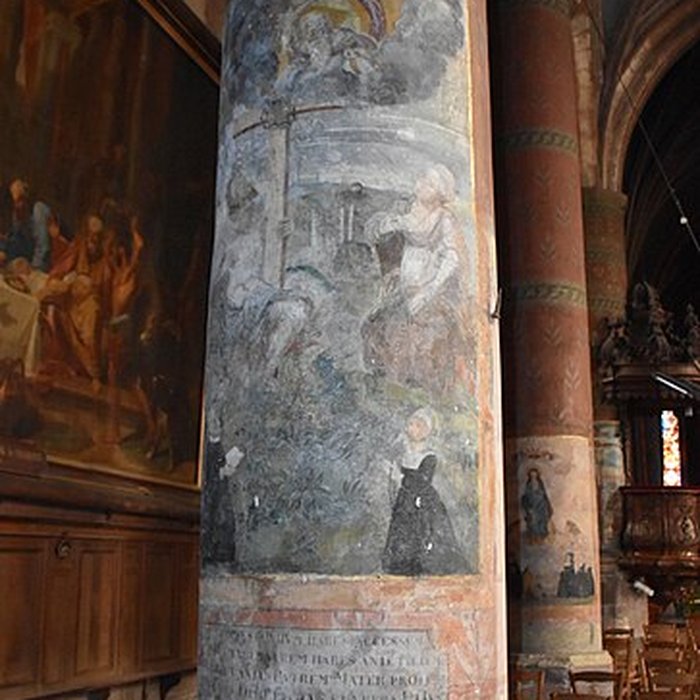 Photo de Église Notre-Dame de Vervins