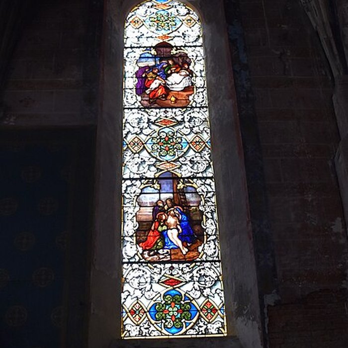 Photo de Église Notre-Dame de Vervins