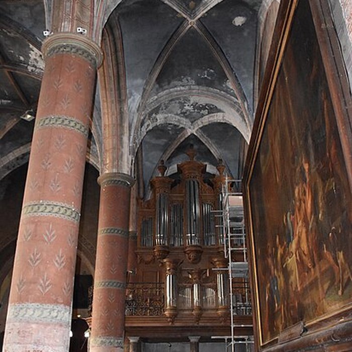 Photo de Église Notre-Dame de Vervins
