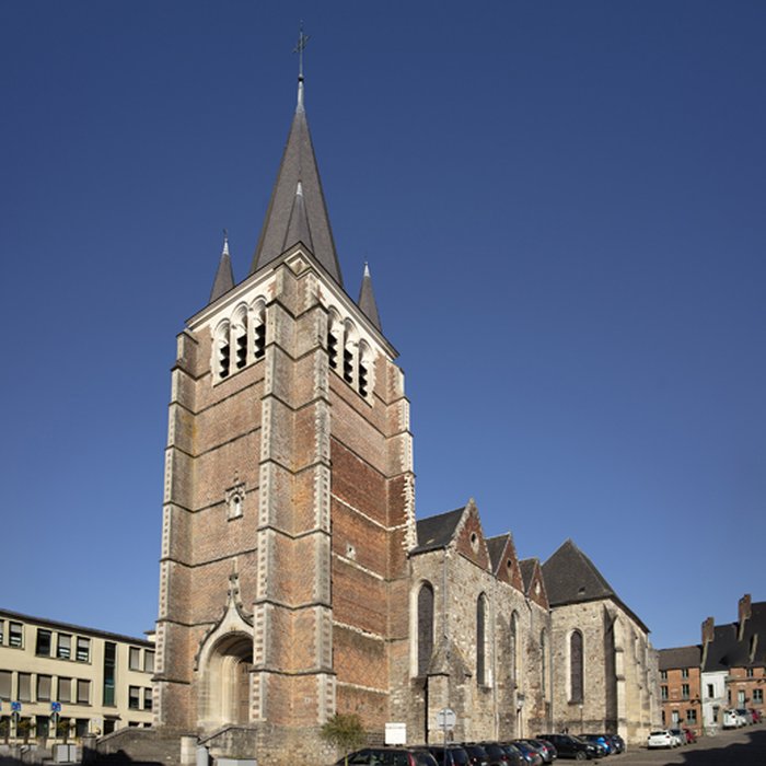 Photo de Église Notre-Dame de Vervins