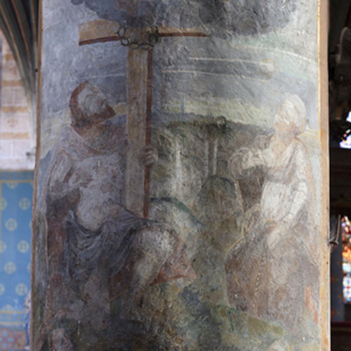 Photo de Église Notre-Dame de Vervins