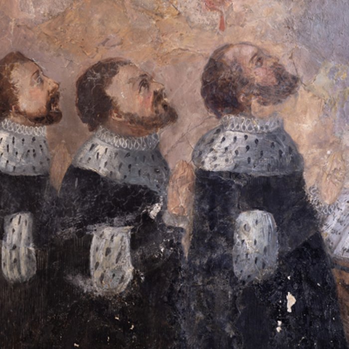 Photo de Église Notre-Dame de Vervins