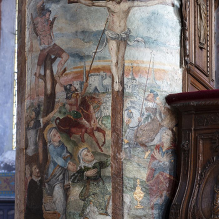 Photo de Église Notre-Dame de Vervins