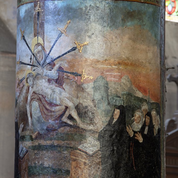 Photo de Église Notre-Dame de Vervins