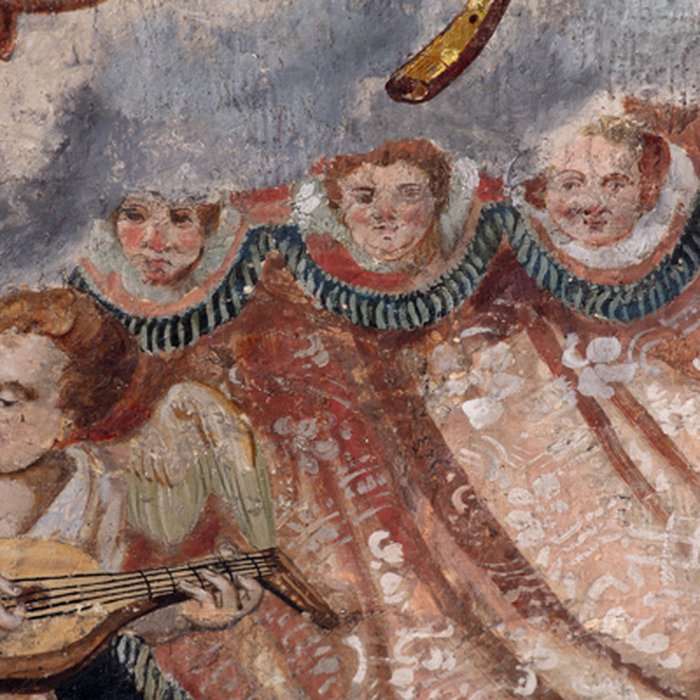 Photo de Église Notre-Dame de Vervins