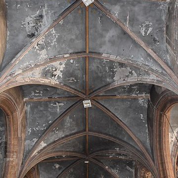 Église Notre-Dame de Vervins