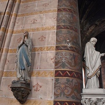 Église Notre-Dame de Vervins