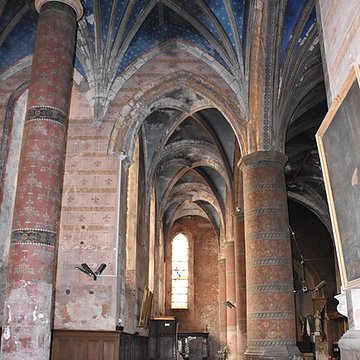 Église Notre-Dame de Vervins