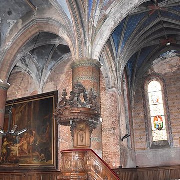 Église Notre-Dame de Vervins