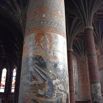 Église Notre-Dame de Vervins