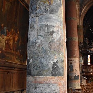 Église Notre-Dame de Vervins