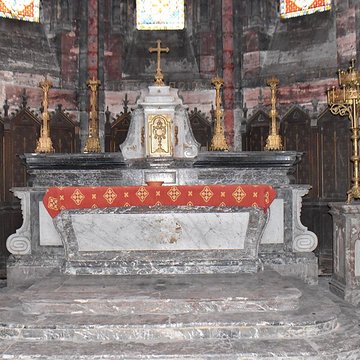 Église Notre-Dame de Vervins