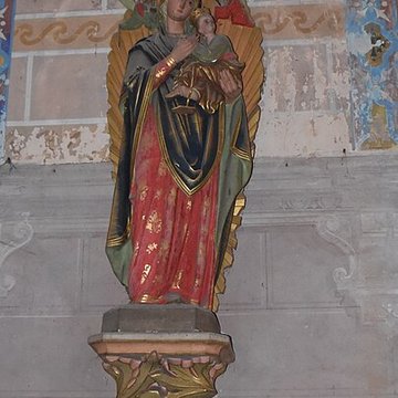 Église Notre-Dame de Vervins