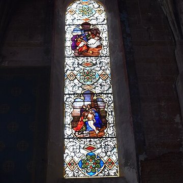 Église Notre-Dame de Vervins