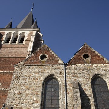 Église Notre-Dame de Vervins