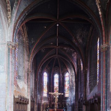 Église Notre-Dame de Vervins