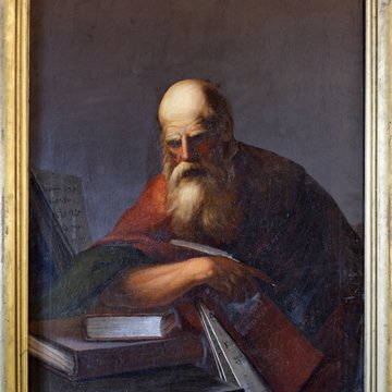 Église Notre-Dame de Vervins