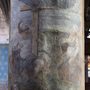 Église Notre-Dame de Vervins