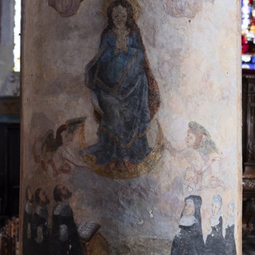 Église Notre-Dame de Vervins