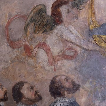 Église Notre-Dame de Vervins