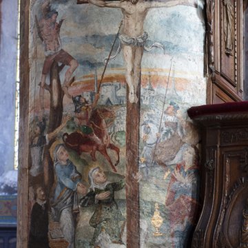 Église Notre-Dame de Vervins