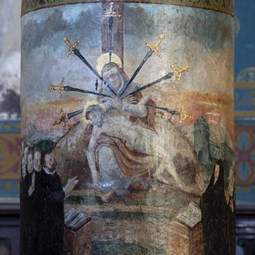 Église Notre-Dame de Vervins