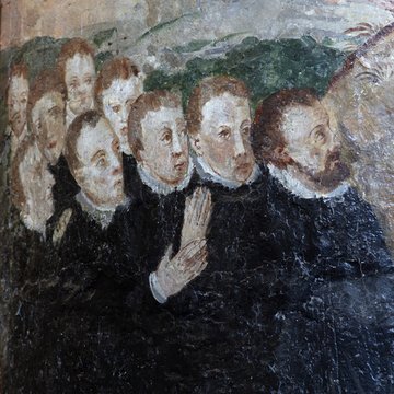 Église Notre-Dame de Vervins