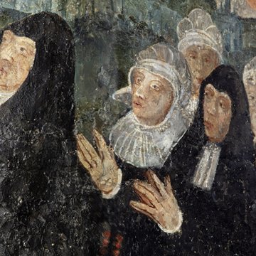 Église Notre-Dame de Vervins