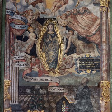 Église Notre-Dame de Vervins