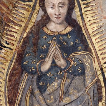 Église Notre-Dame de Vervins