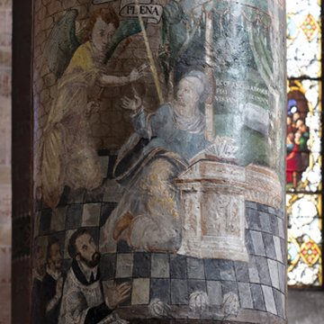 Église Notre-Dame de Vervins