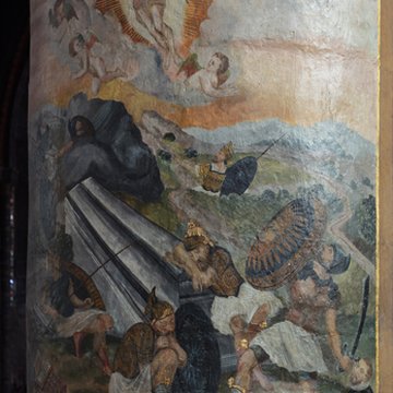 Église Notre-Dame de Vervins