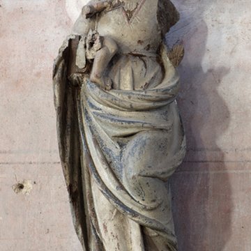 Église Notre-Dame de Vervins