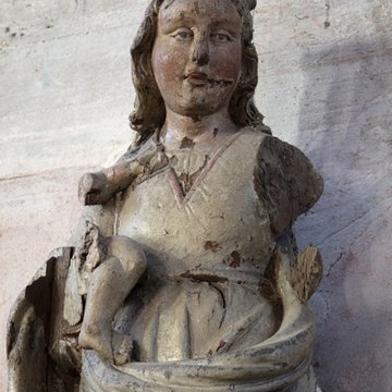 Église Notre-Dame de Vervins