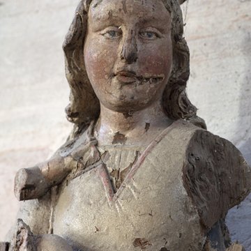 Église Notre-Dame de Vervins