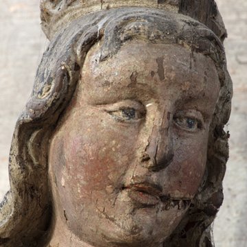 Église Notre-Dame de Vervins