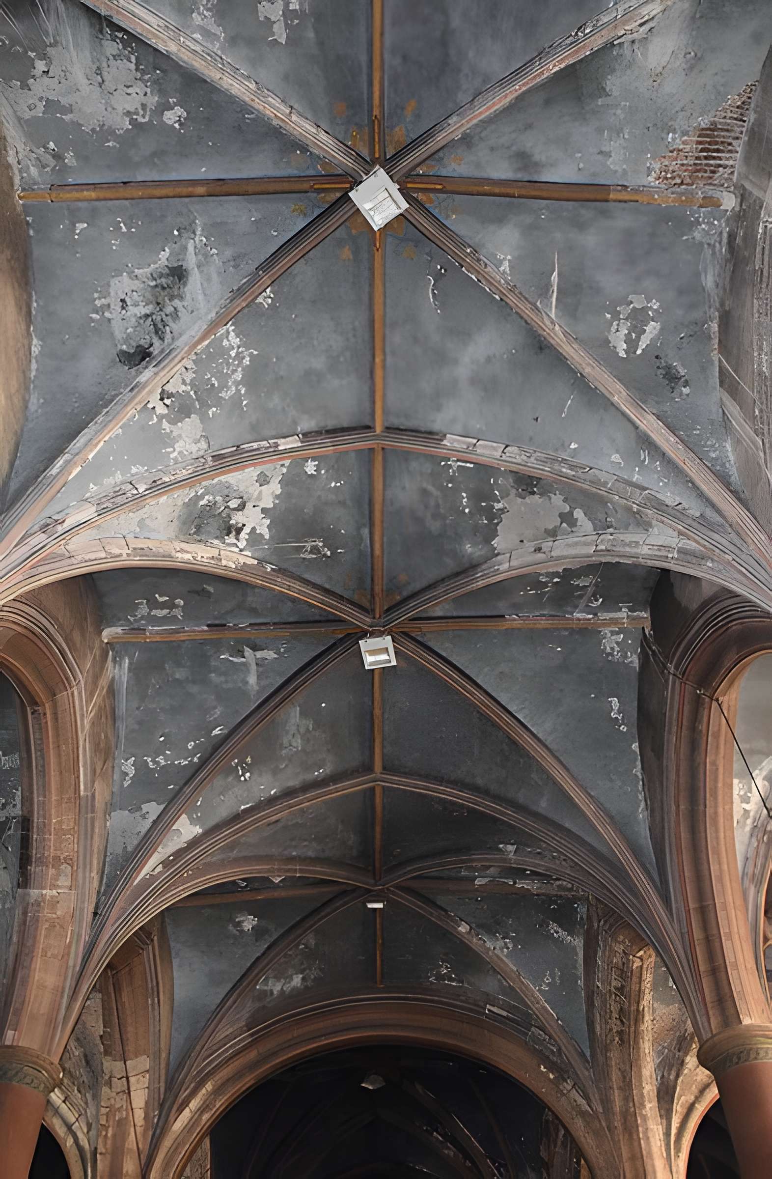 Église Notre-Dame de Vervins