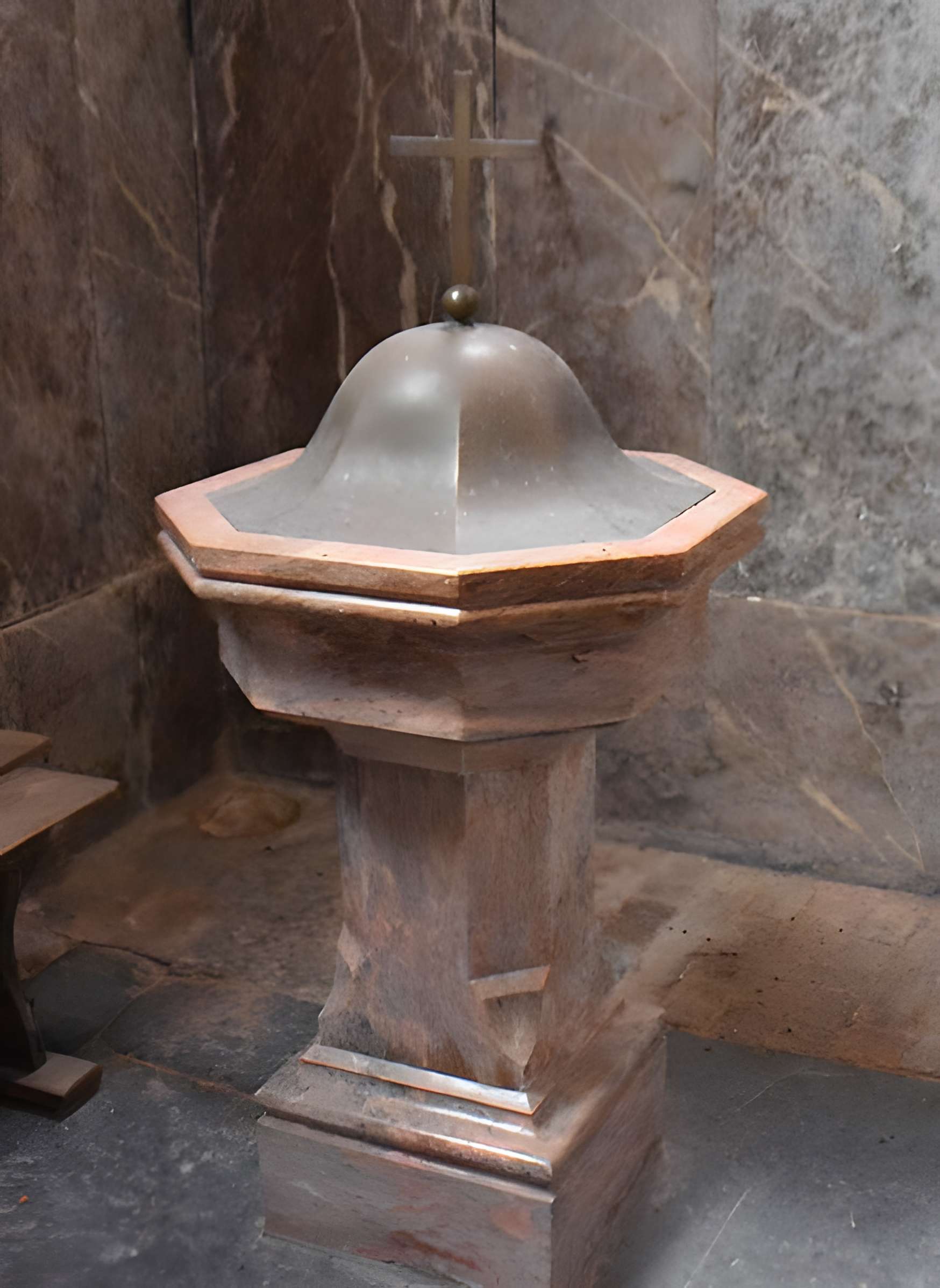 Église Notre-Dame de Vervins