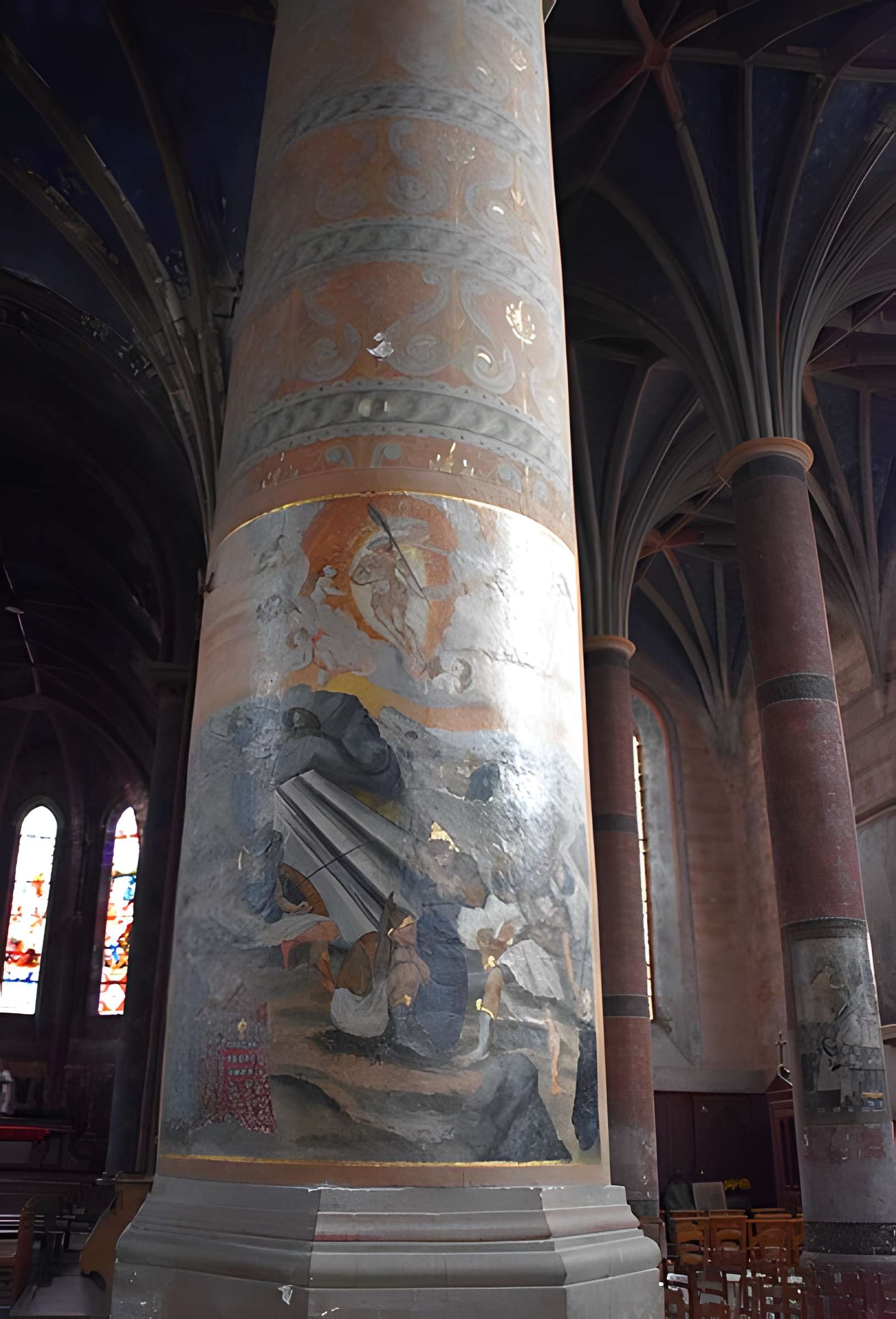 Église Notre-Dame de Vervins