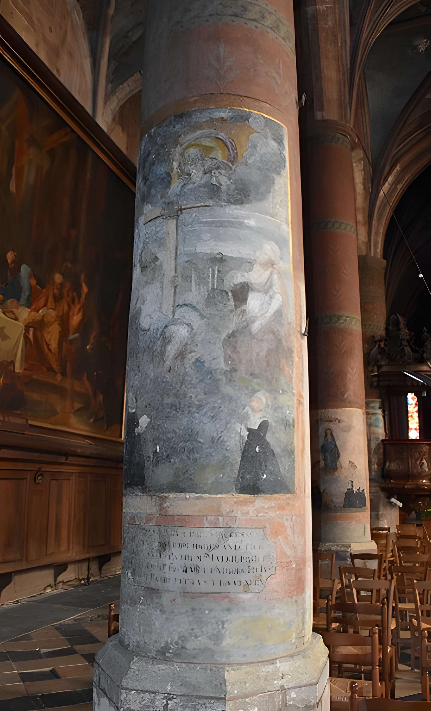 Église Notre-Dame de Vervins