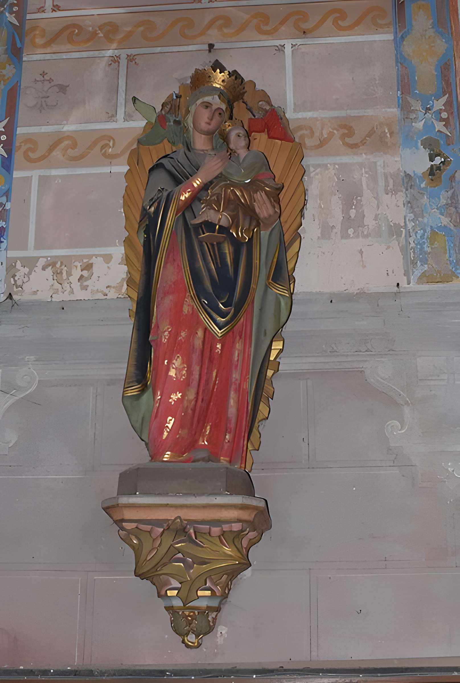 Église Notre-Dame de Vervins